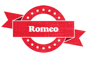Romeo passion logo