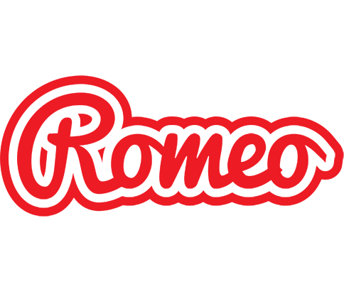 Romeo sunshine logo