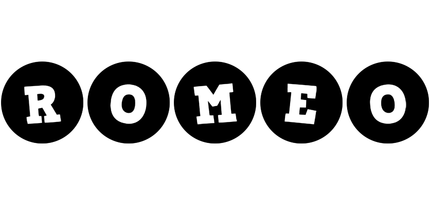 Romeo tools logo