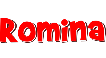 Romina basket logo