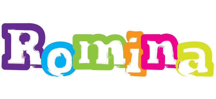 Romina casino logo