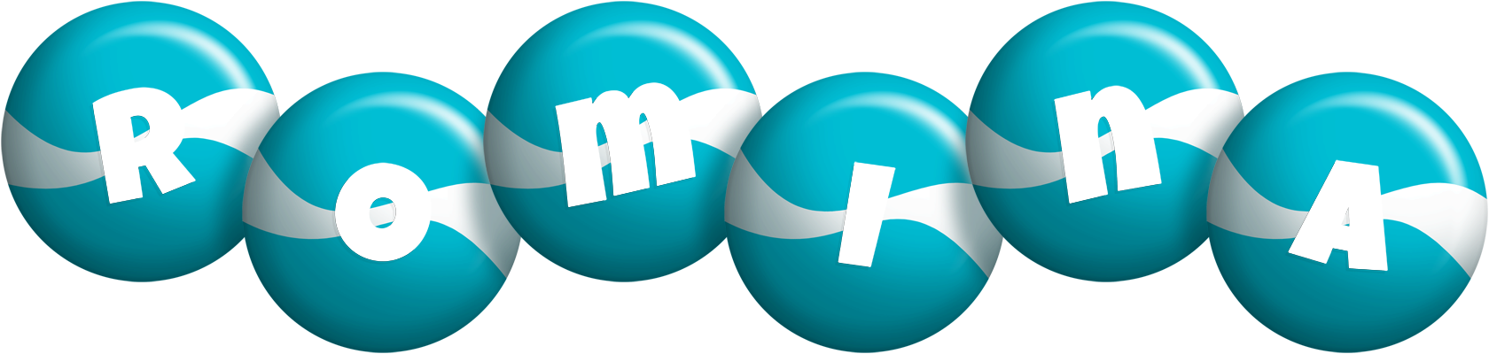 Romina messi logo