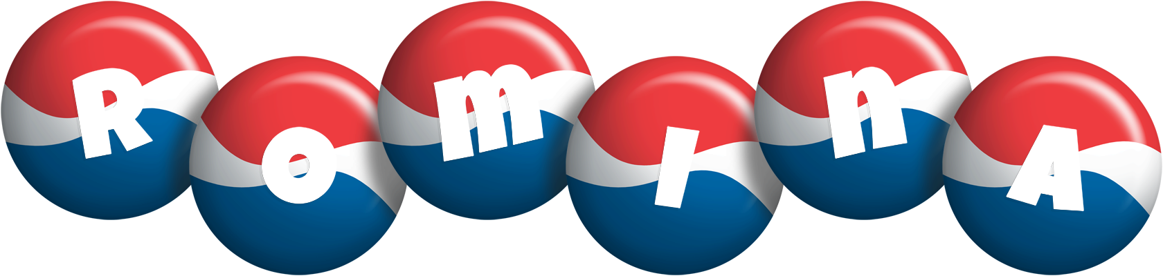 Romina paris logo