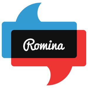 Romina sharks logo