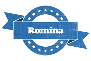 Romina trust logo