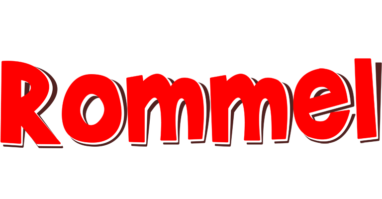 Rommel basket logo