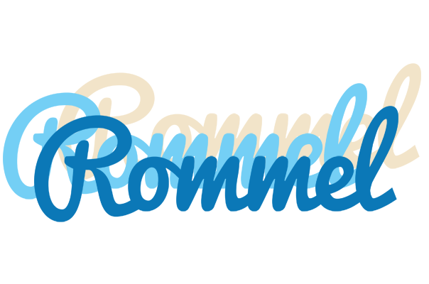 Rommel breeze logo