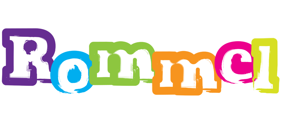 Rommel casino logo