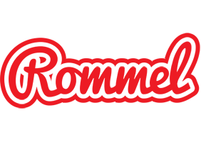 Rommel sunshine logo