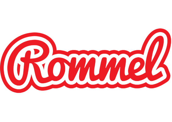 Rommel sunshine logo
