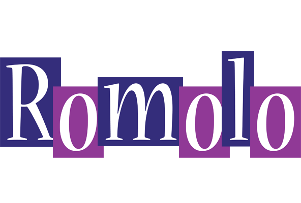 Romolo autumn logo
