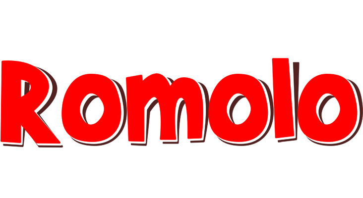 Romolo basket logo