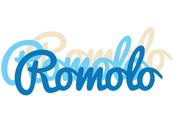 Romolo breeze logo