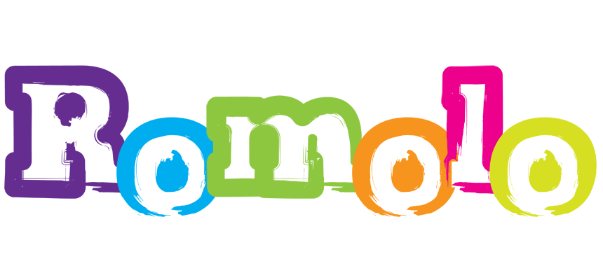 Romolo casino logo