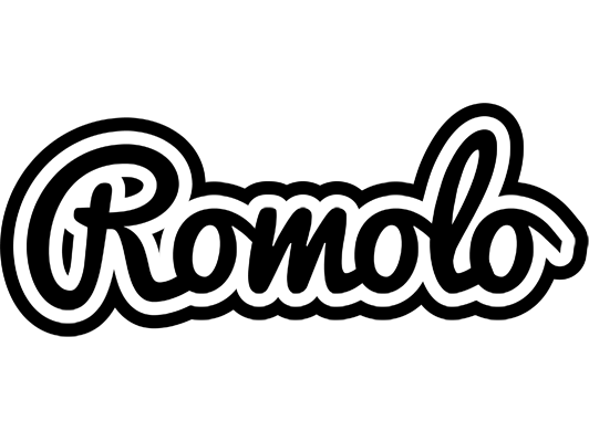 Romolo chess logo