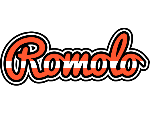Romolo denmark logo