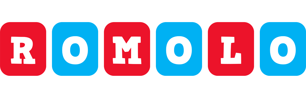 Romolo diesel logo