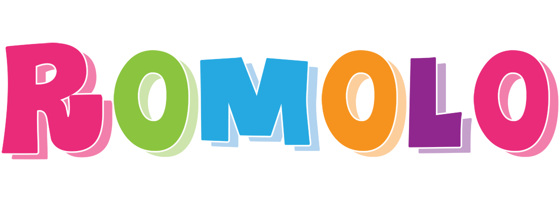 Romolo friday logo