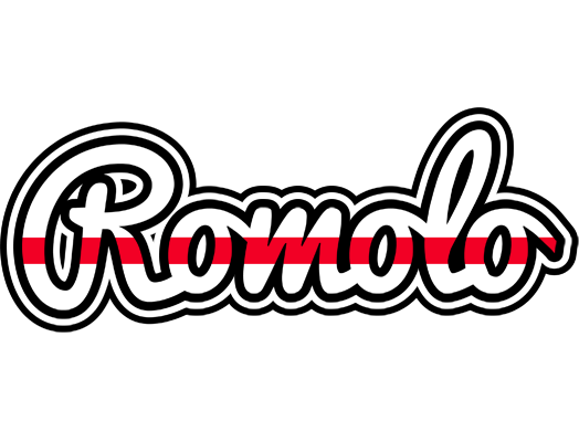 Romolo kingdom logo