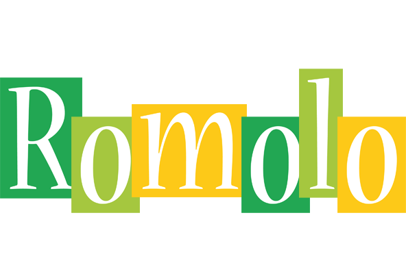 Romolo lemonade logo
