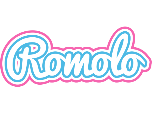 Romolo outdoors logo