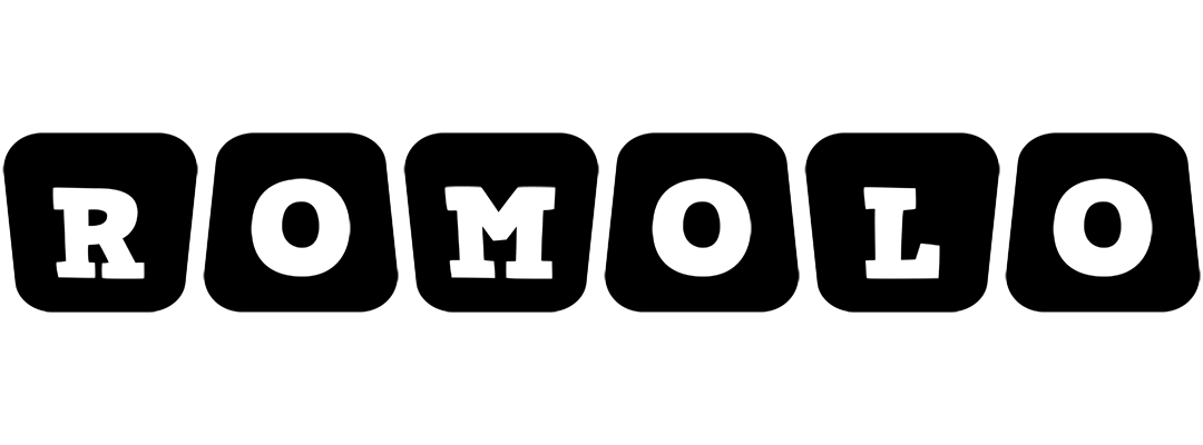 Romolo racing logo