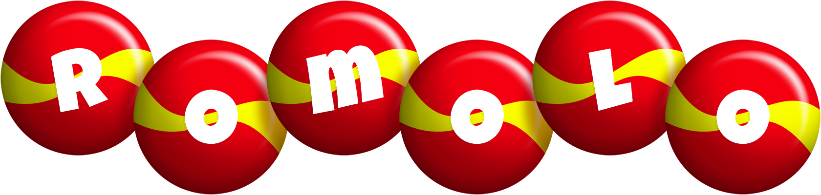Romolo spain logo