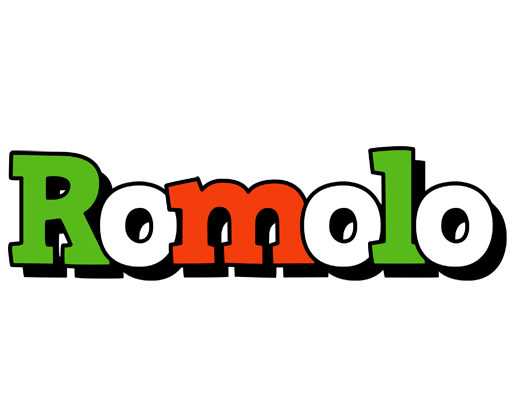 Romolo venezia logo