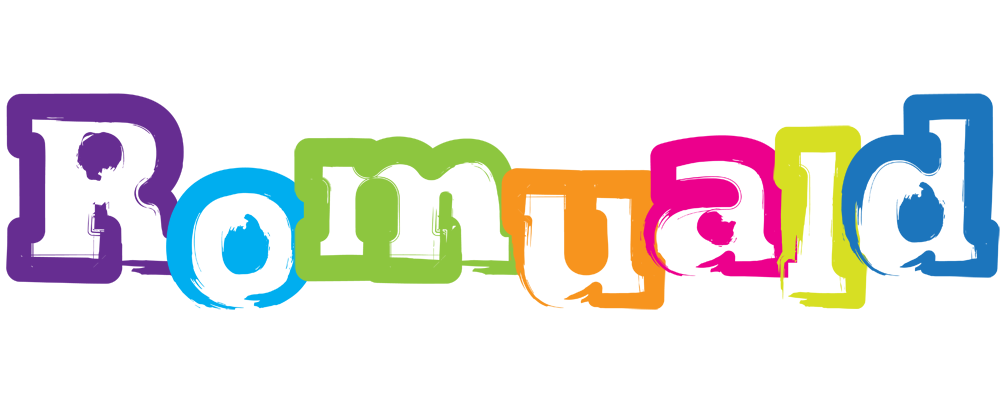 Romuald casino logo