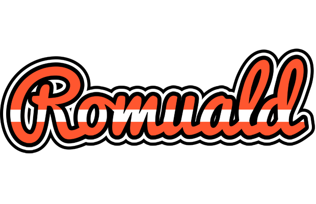 Romuald denmark logo