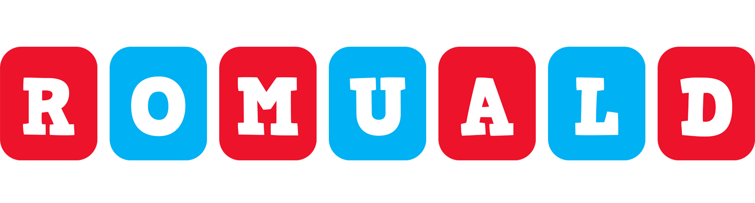 Romuald diesel logo