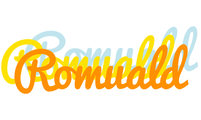 Romuald energy logo