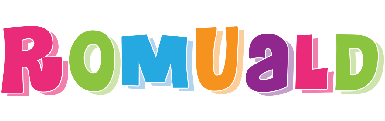 Romuald friday logo
