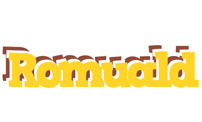 Romuald hotcup logo