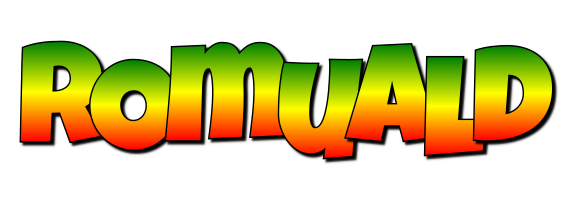 Romuald mango logo