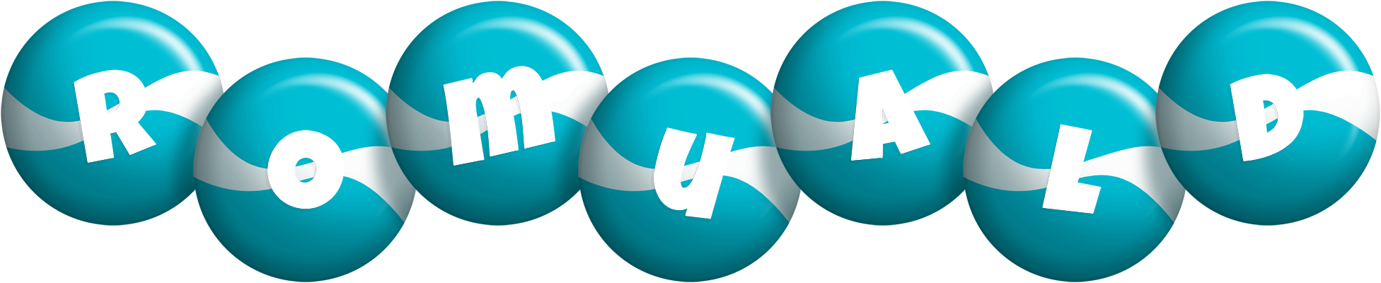 Romuald messi logo