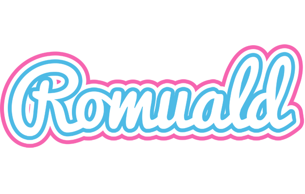 Romuald outdoors logo