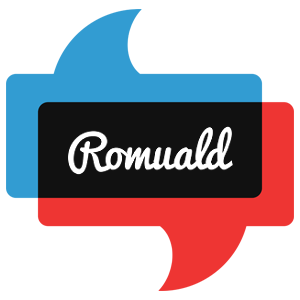 Romuald sharks logo