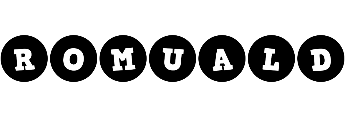 Romuald tools logo