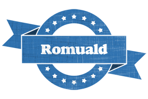 Romuald trust logo