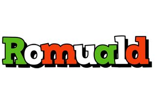 Romuald venezia logo