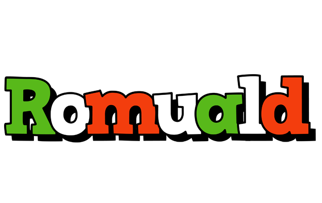 Romuald venezia logo