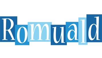 Romuald winter logo