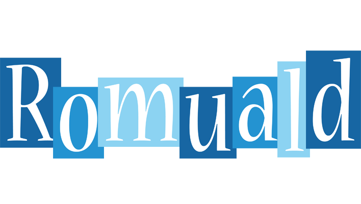 Romuald winter logo