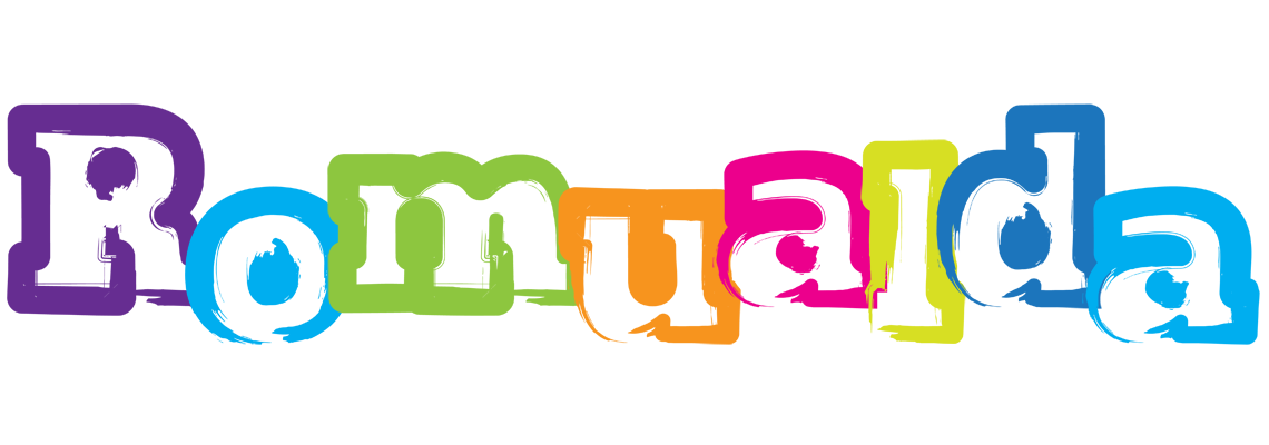 Romualda casino logo
