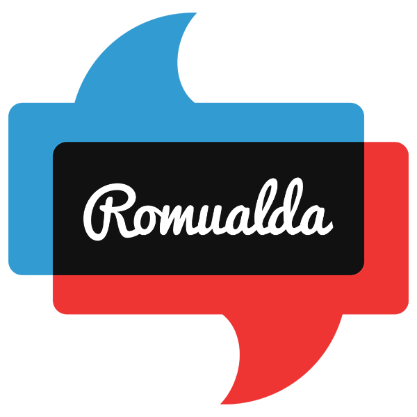 Romualda sharks logo