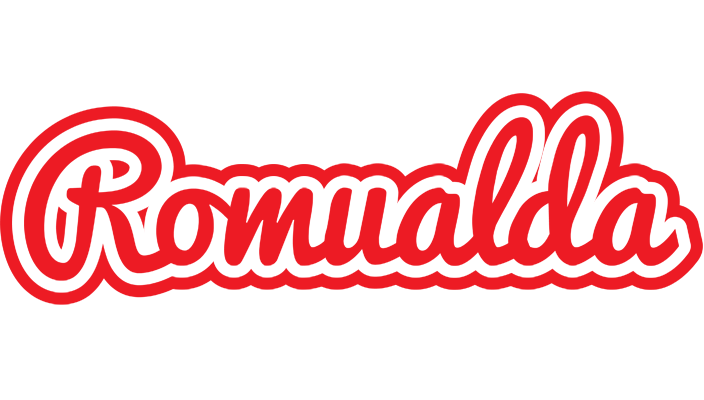 Romualda sunshine logo