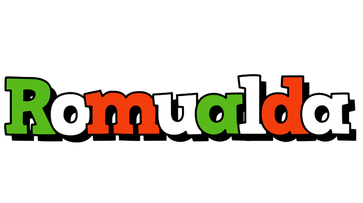 Romualda venezia logo