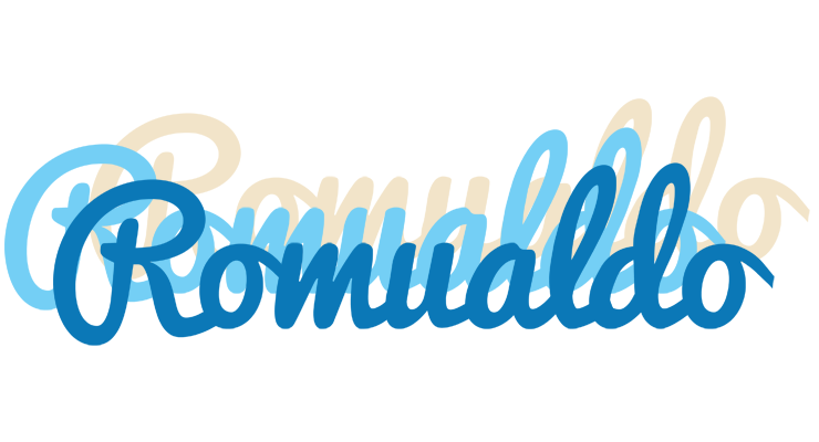 Romualdo breeze logo
