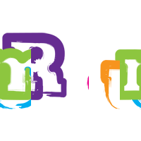 Romualdo casino logo